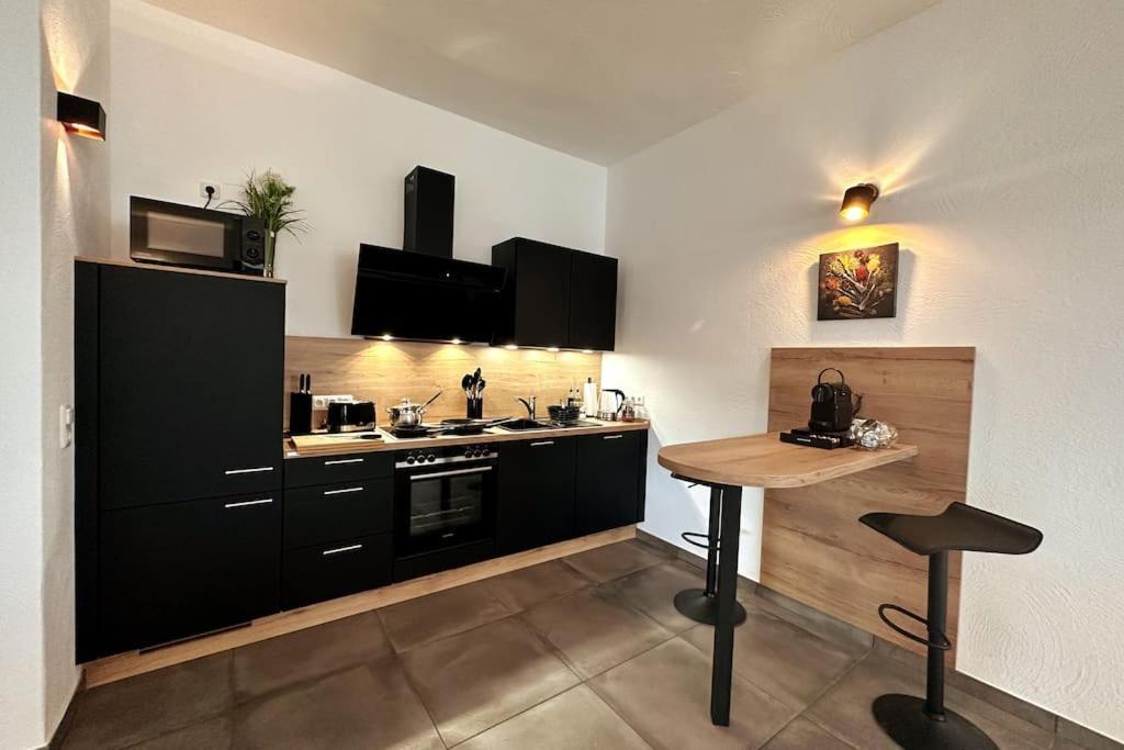 Cameiroo - Apartment Euskirchen Zewnętrze zdjęcie