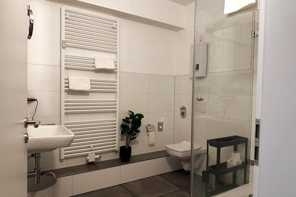 Cameiroo - Apartment Euskirchen Zewnętrze zdjęcie
