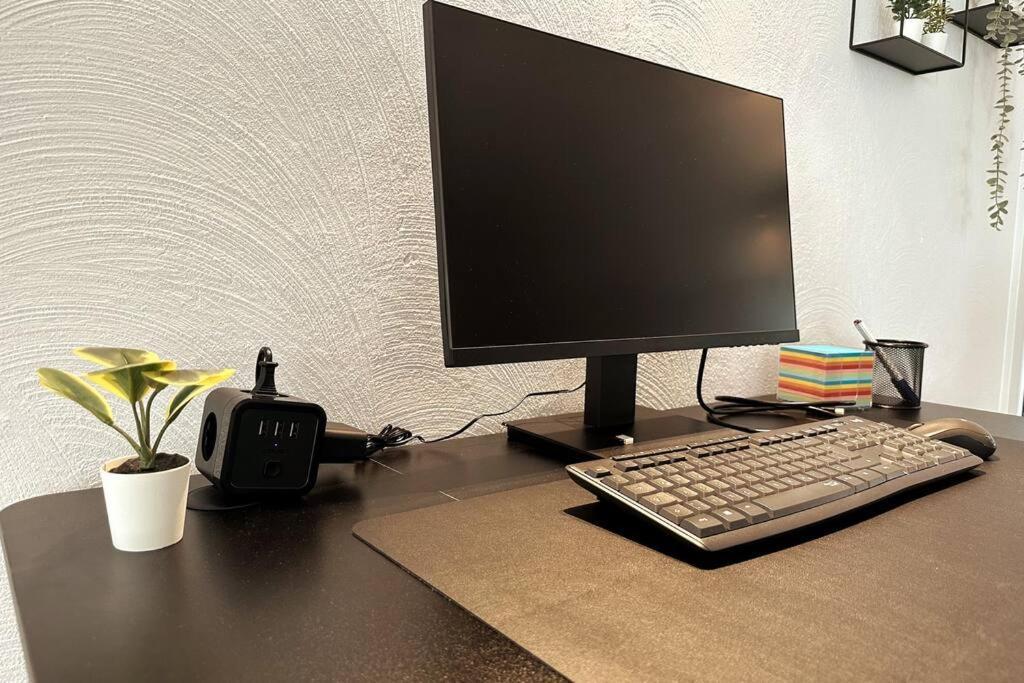 Cameiroo - Apartment Euskirchen Zewnętrze zdjęcie