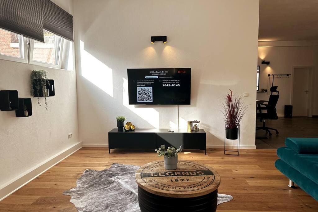 Cameiroo - Apartment Euskirchen Zewnętrze zdjęcie