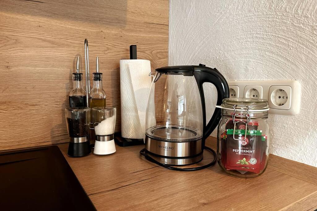 Cameiroo - Apartment Euskirchen Zewnętrze zdjęcie