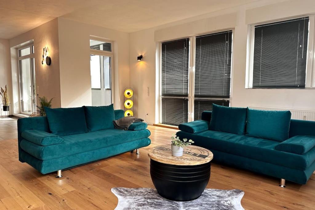 Cameiroo - Apartment Euskirchen Zewnętrze zdjęcie