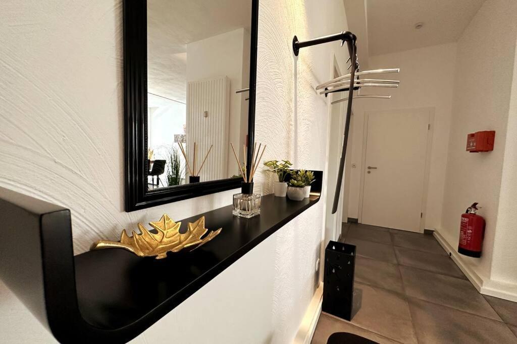 Cameiroo - Apartment Euskirchen Zewnętrze zdjęcie