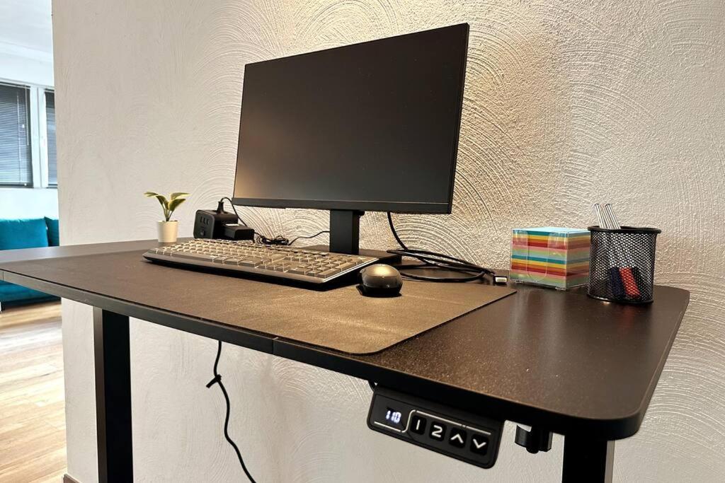 Cameiroo - Apartment Euskirchen Zewnętrze zdjęcie