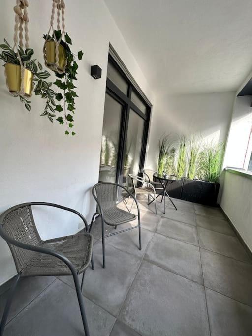 Cameiroo - Apartment Euskirchen Zewnętrze zdjęcie