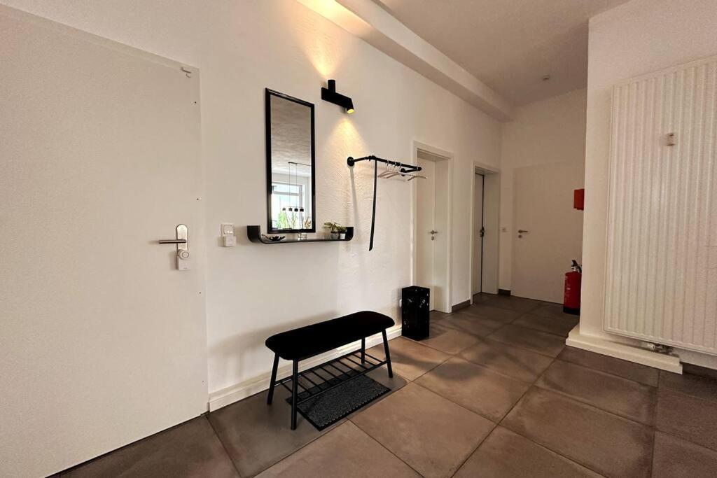 Cameiroo - Apartment Euskirchen Zewnętrze zdjęcie