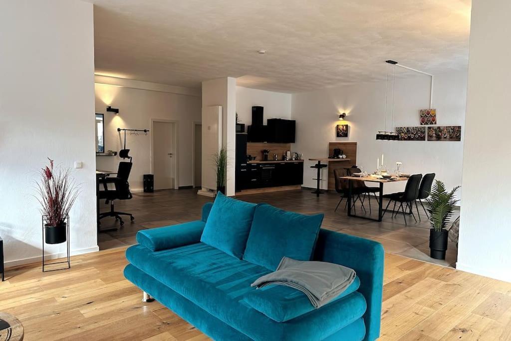 Cameiroo - Apartment Euskirchen Zewnętrze zdjęcie